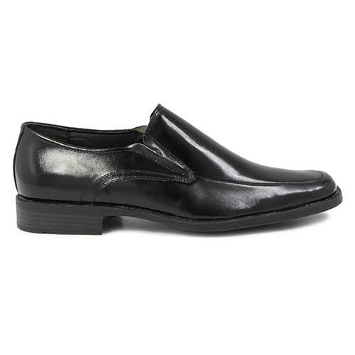 Black Men&s Shoes U832