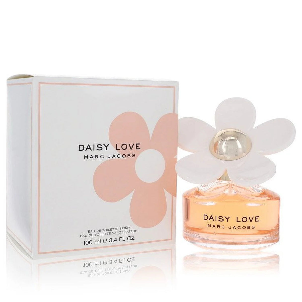Eau De Toilette Spray 3.4 oz B778000