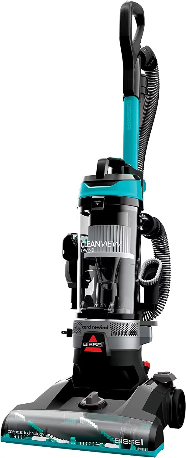 Upright Vacuum Cleaner K8297