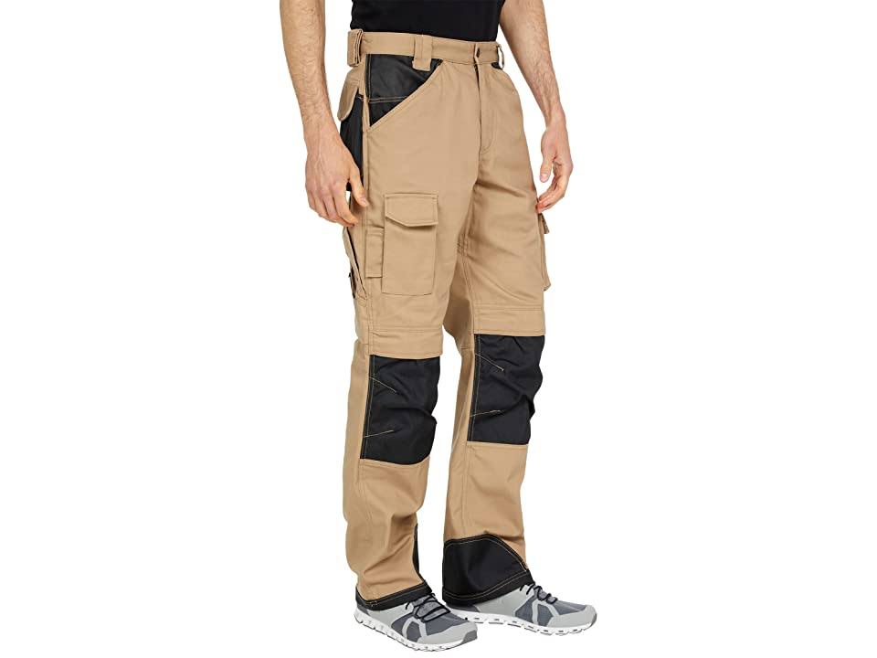Dark Sand Work Pant H104177