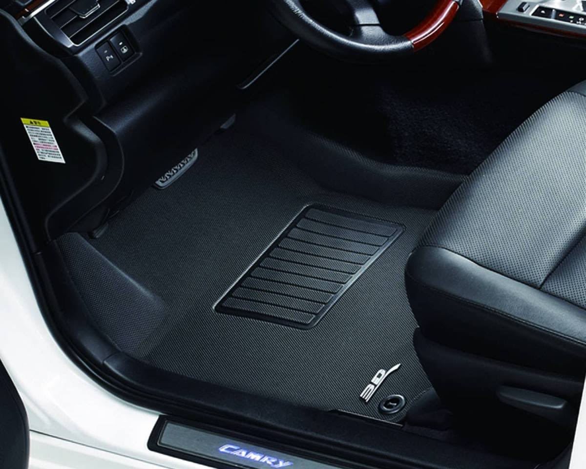 Kagu Floor Mat R5955