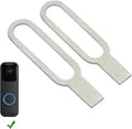 2-Pack Doorbell Replacement Key Release Tool D70250
