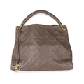 Pre-Owned Artsy MM Bag O770