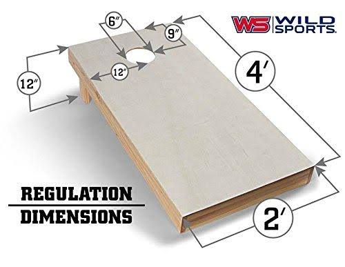 Tailgate Toss XL Set V211