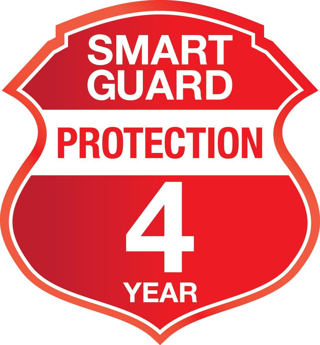 4-Year Laptop Protection Plan D454073