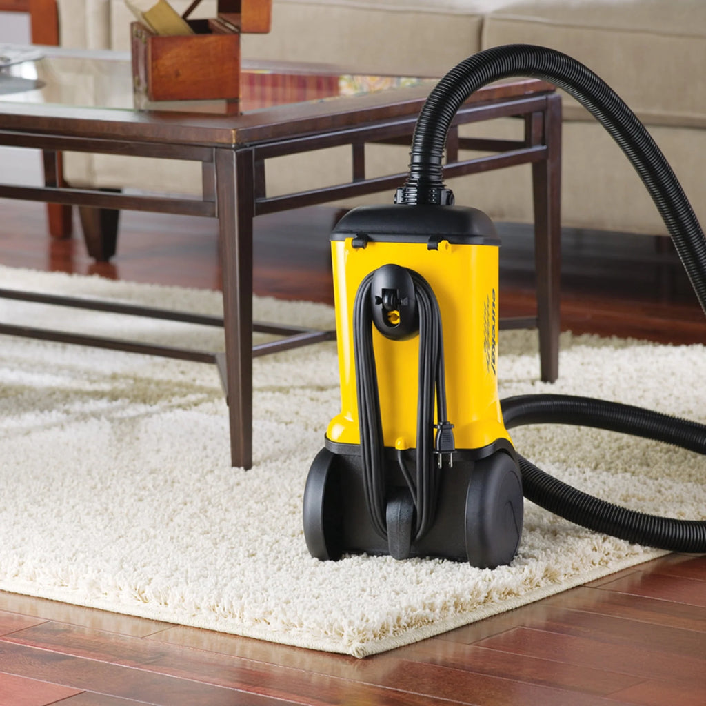 Bagged Canister Vacuum Y771887