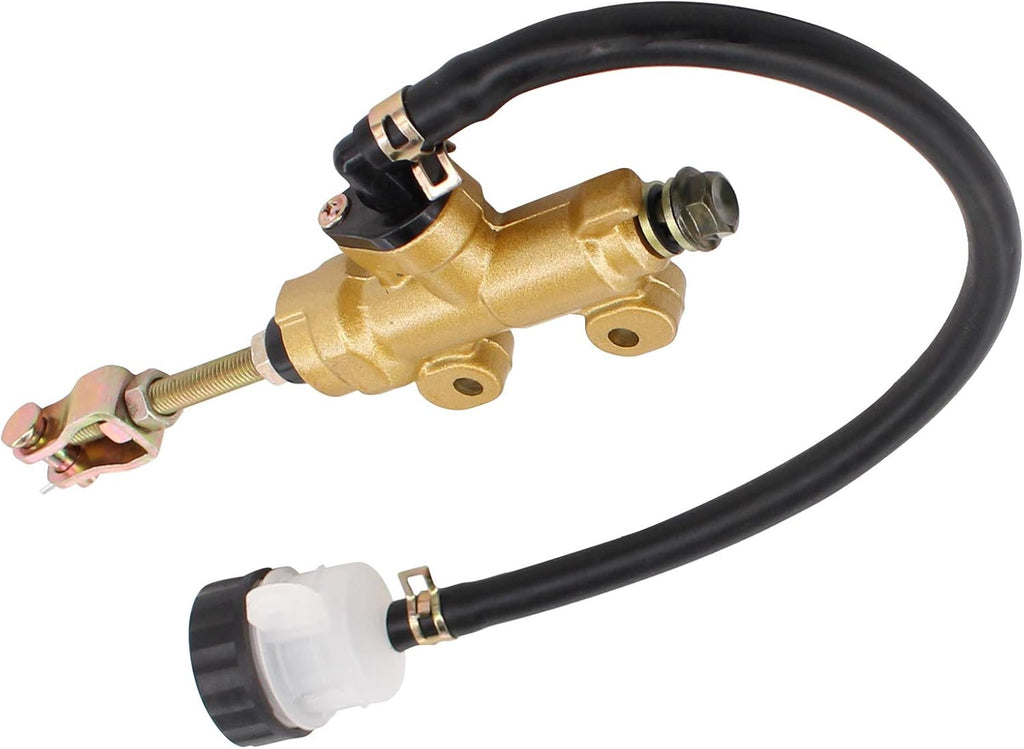 Rear Brake Master Cylinder Pack of 2 U56830