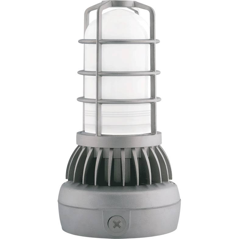 Vaporproof LED 26W Cool Ceiling Globe Diecast V357