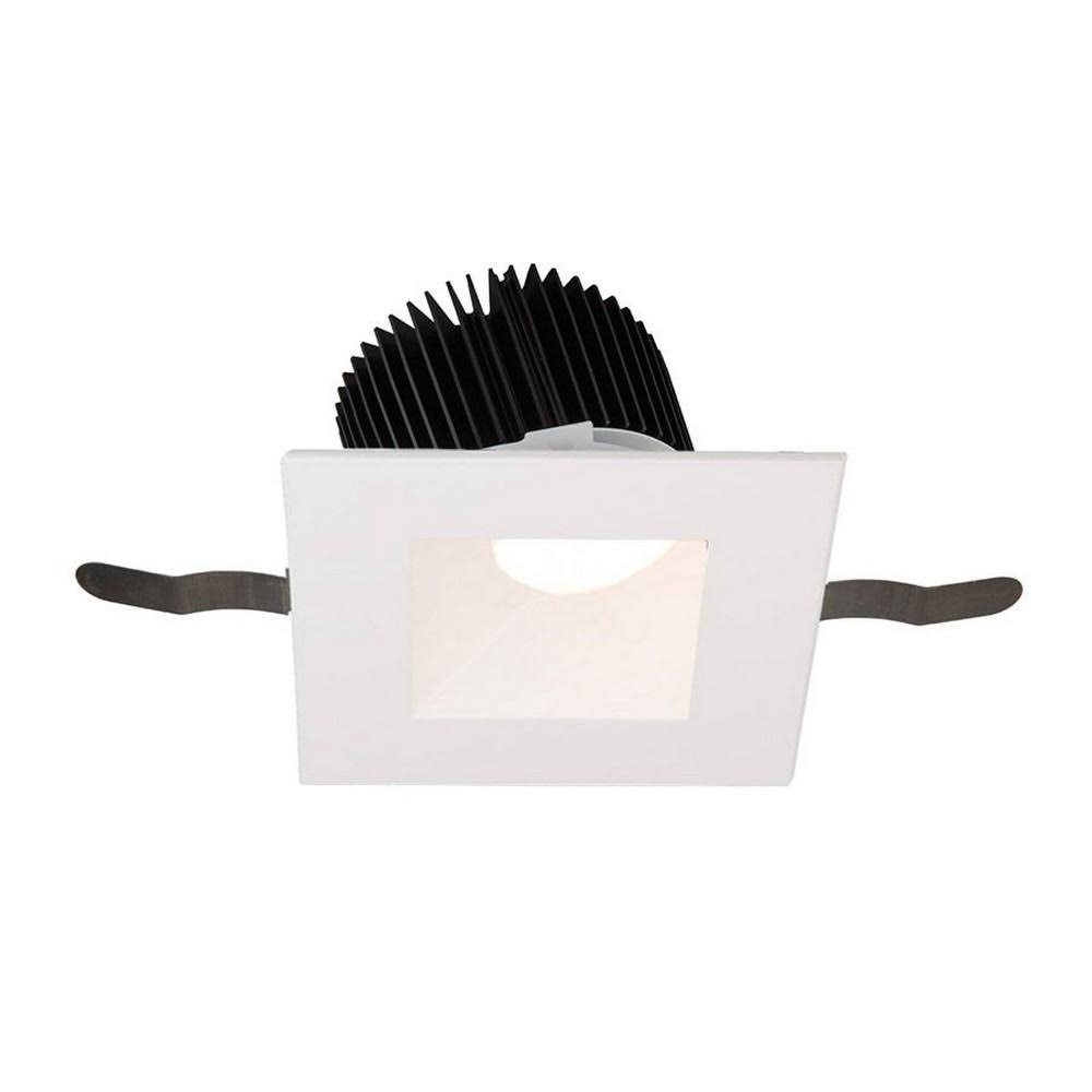 White Wall Wash Trim LED Module B232