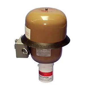Blower 1.5 HP 240V Bottom Mount Metal G2634
