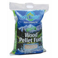 40 lb bag Wood Pellet Fuel X948739