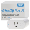 Smart Plug with Power Measurement B28618