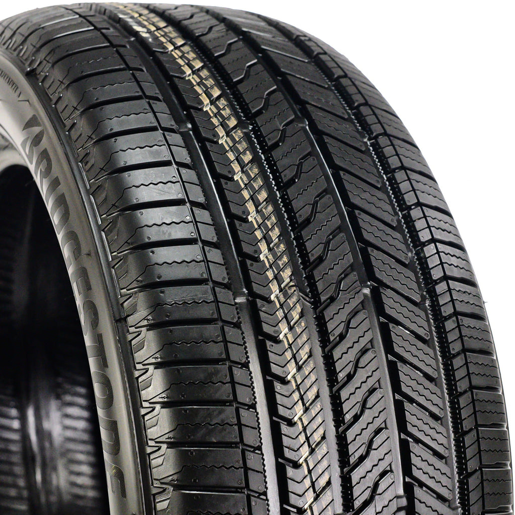 255/50R20 105H Standard Load Black Letter Tire D798