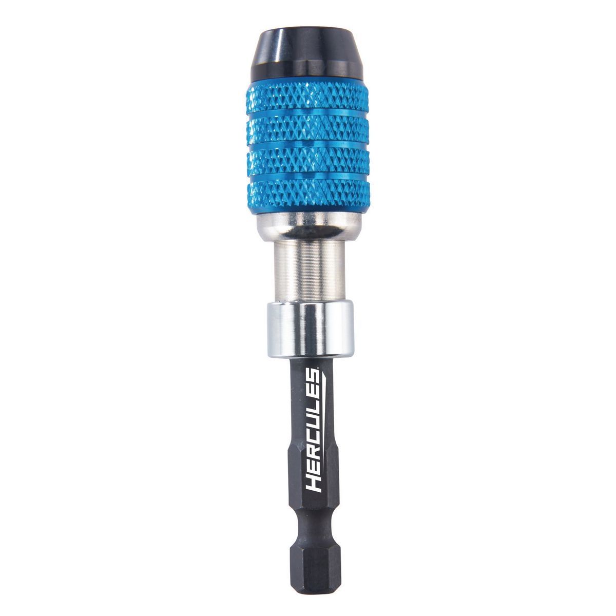 3 in. Impact-Rated Magnetic Quick-Release Bit Holder T8464