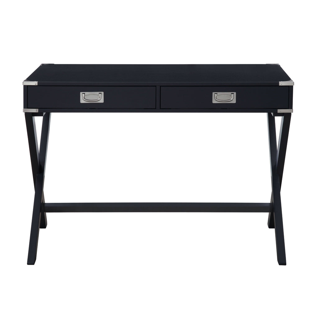 Black Writing Desk T905135