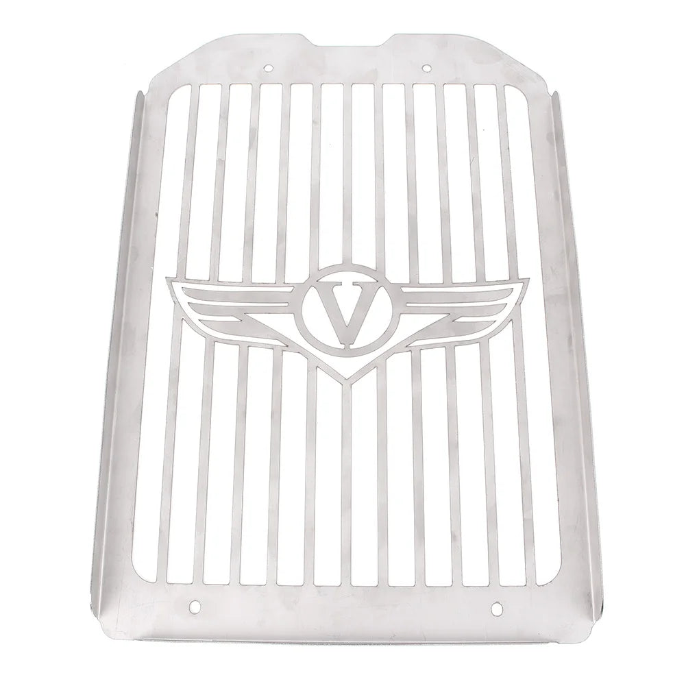 Radiator Grille Cover Guard for Kawasaki Vulcan 1500 Meanstreak VN1500 Q9171