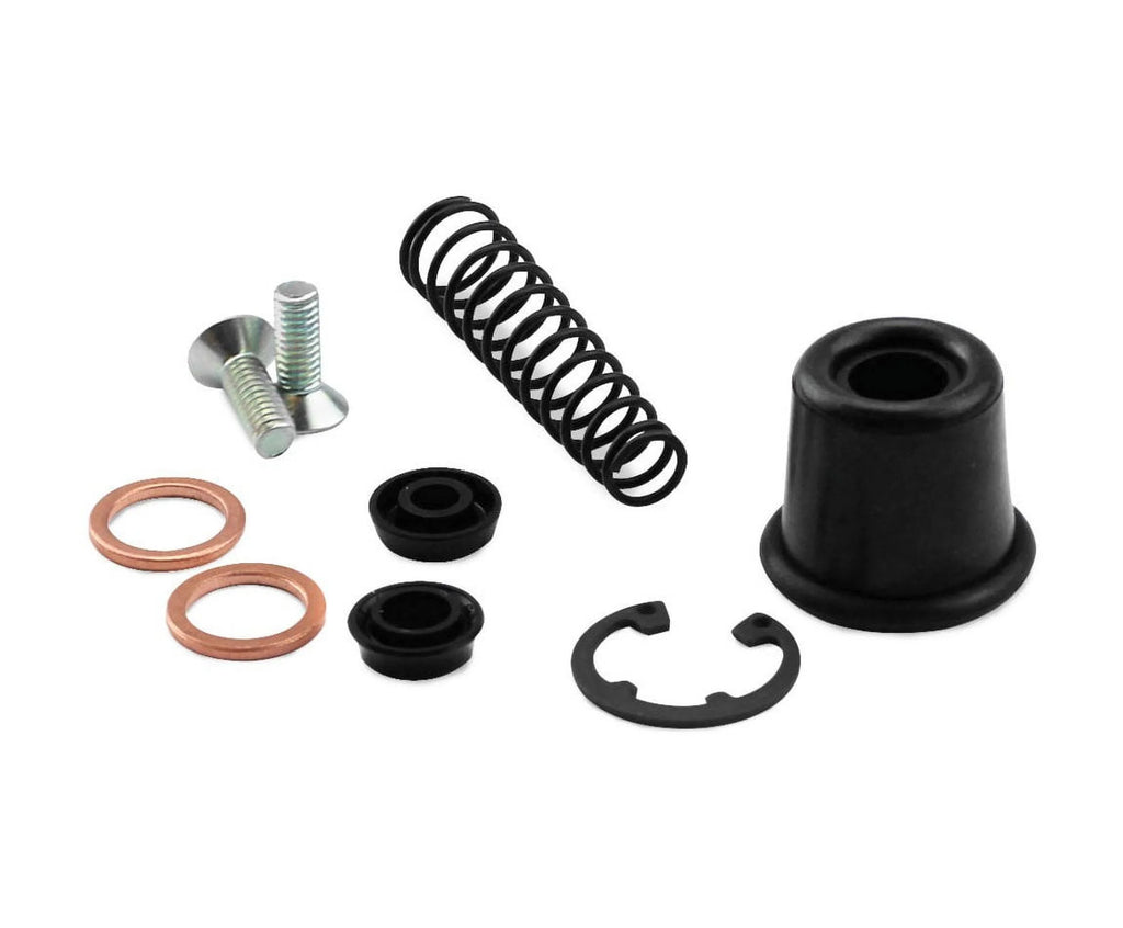 Front & Rear Brake Master Cylinder Rebuild Kit for KTM SX 150 2009-2011 D47228