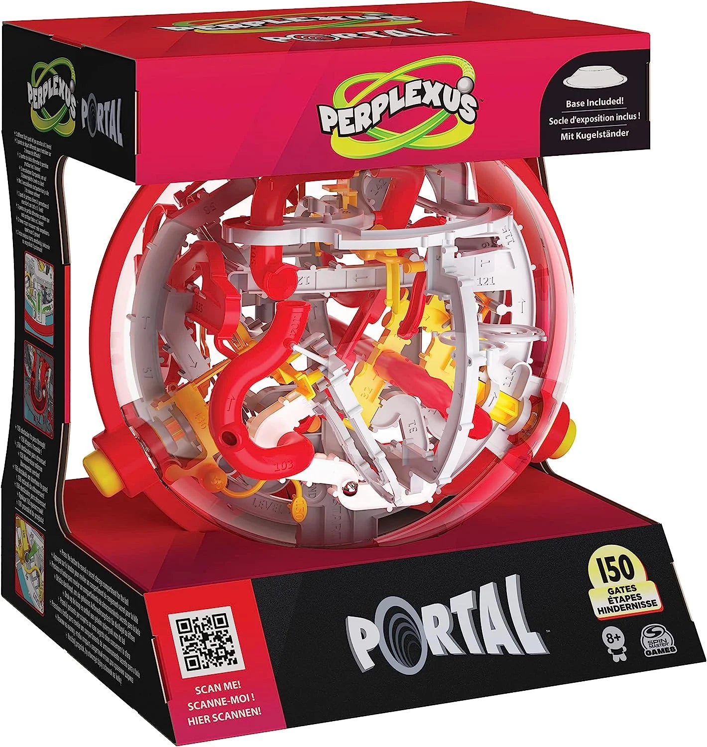 1 Pieza(s) Juego de Mesa R3349