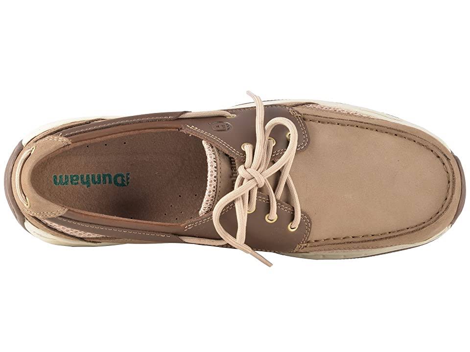 Taupe Captain 11 Men's Shoes Q293358