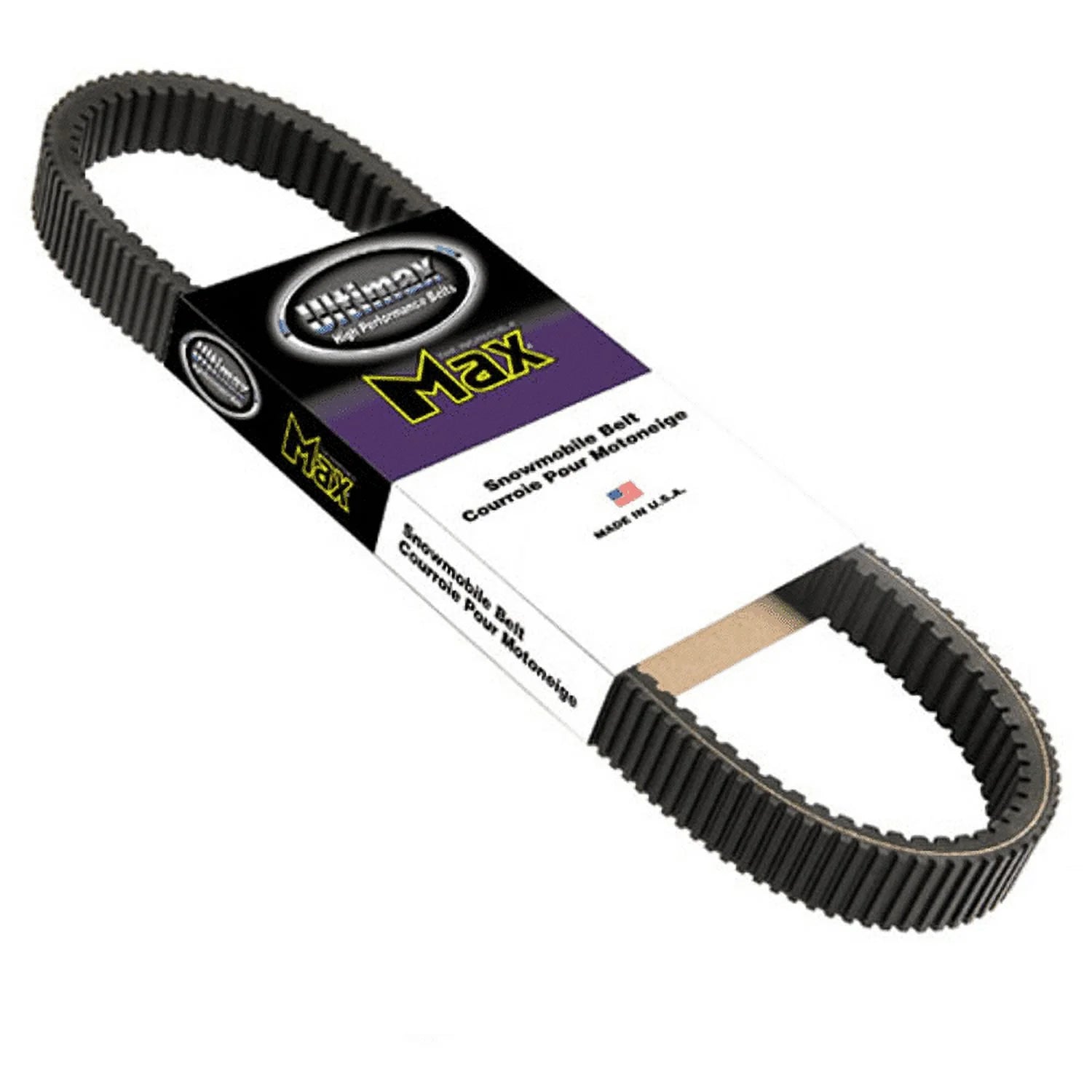 Snowmobile Belt Q87851