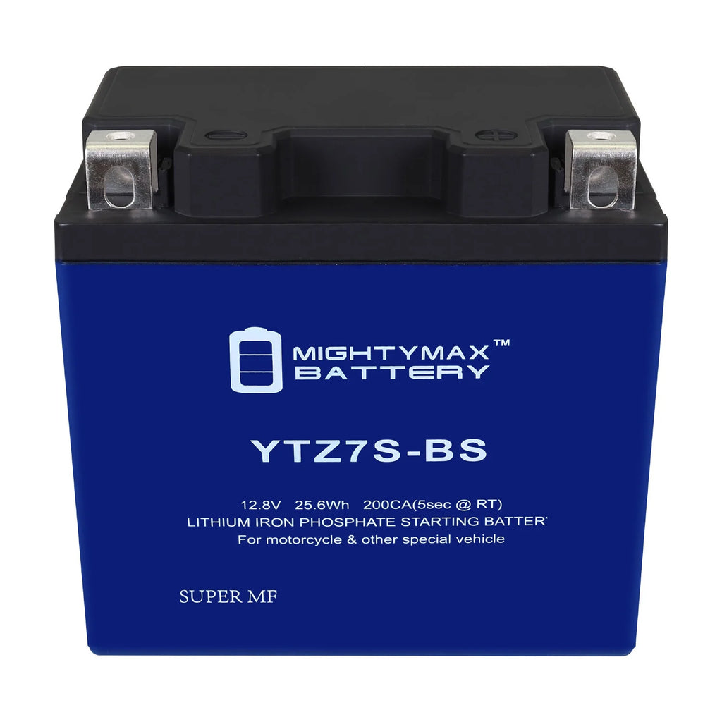 Lithium Battery Replacement for Honda 80 NH80 Aero 1985 R1415