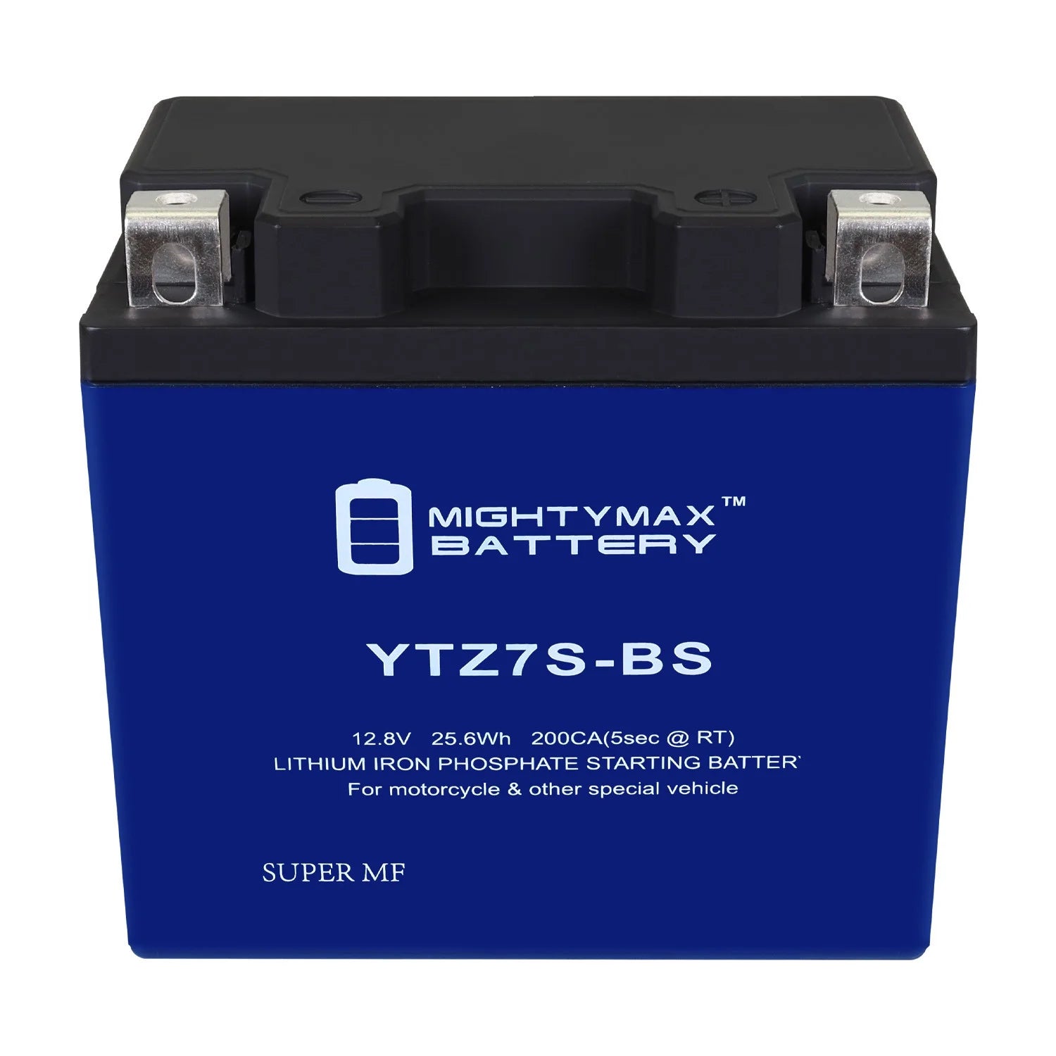 Lithium Battery Replacement for Honda 80 NH80 Aero 1985 R1415