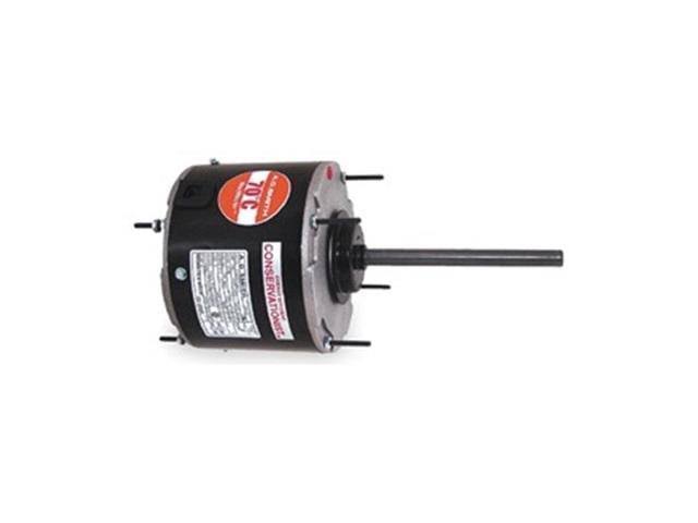 Condenser Fan Motor, 1/6to1/3HP, 1075 RPM M432791