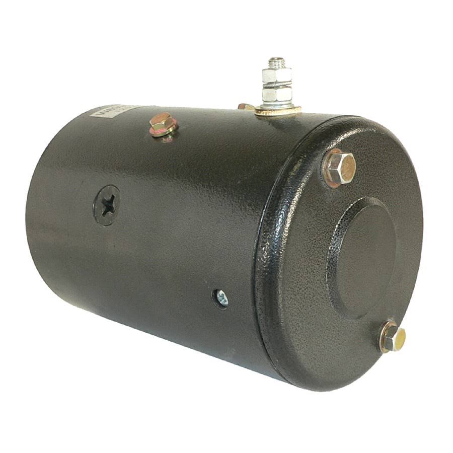 Pump Motor C282205