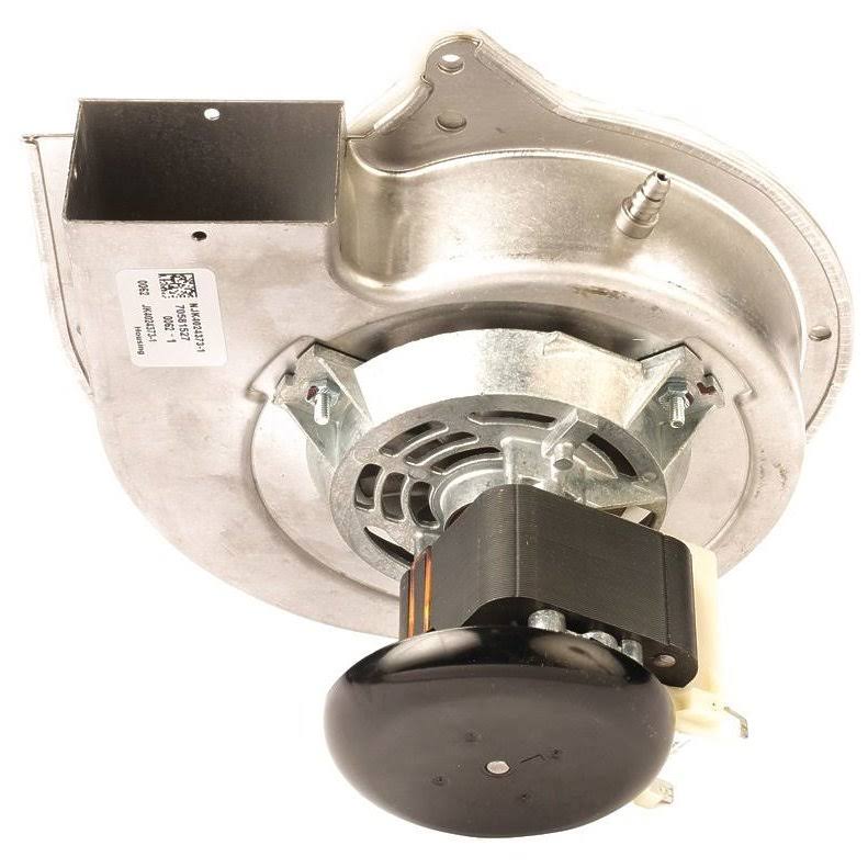 Furnace Draft Inducer 115V H115