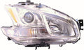 Headlight Assembly for Nissan Maxima 2009-2014 Passenger Side HID A4208