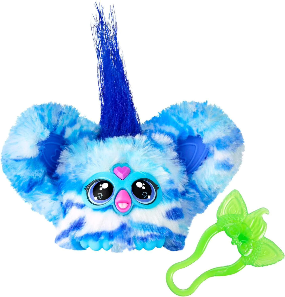 Furby Mini Friend 2.5 Figure G124