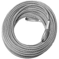 5/16 x 150 Winch Replacement Cable J9334