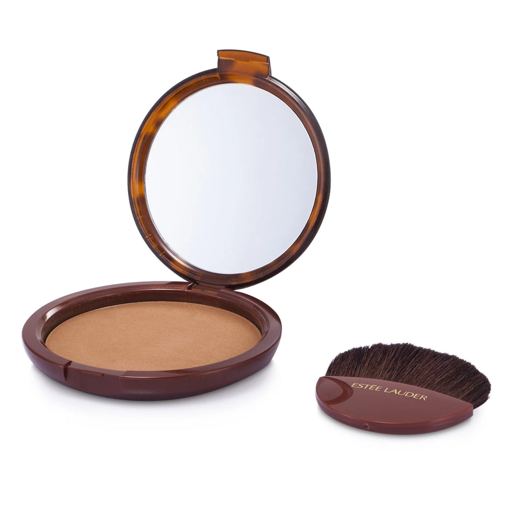 Bronze Goddess Powder Bronzer - # 02 Medium 21g/0.74oz X341530