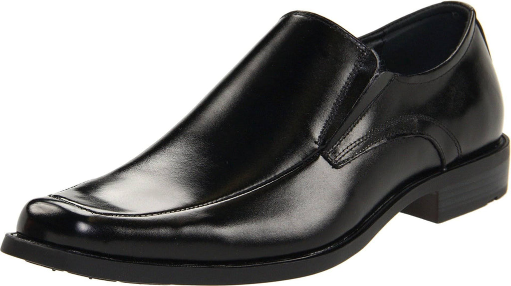 Black Men&s Shoes U832