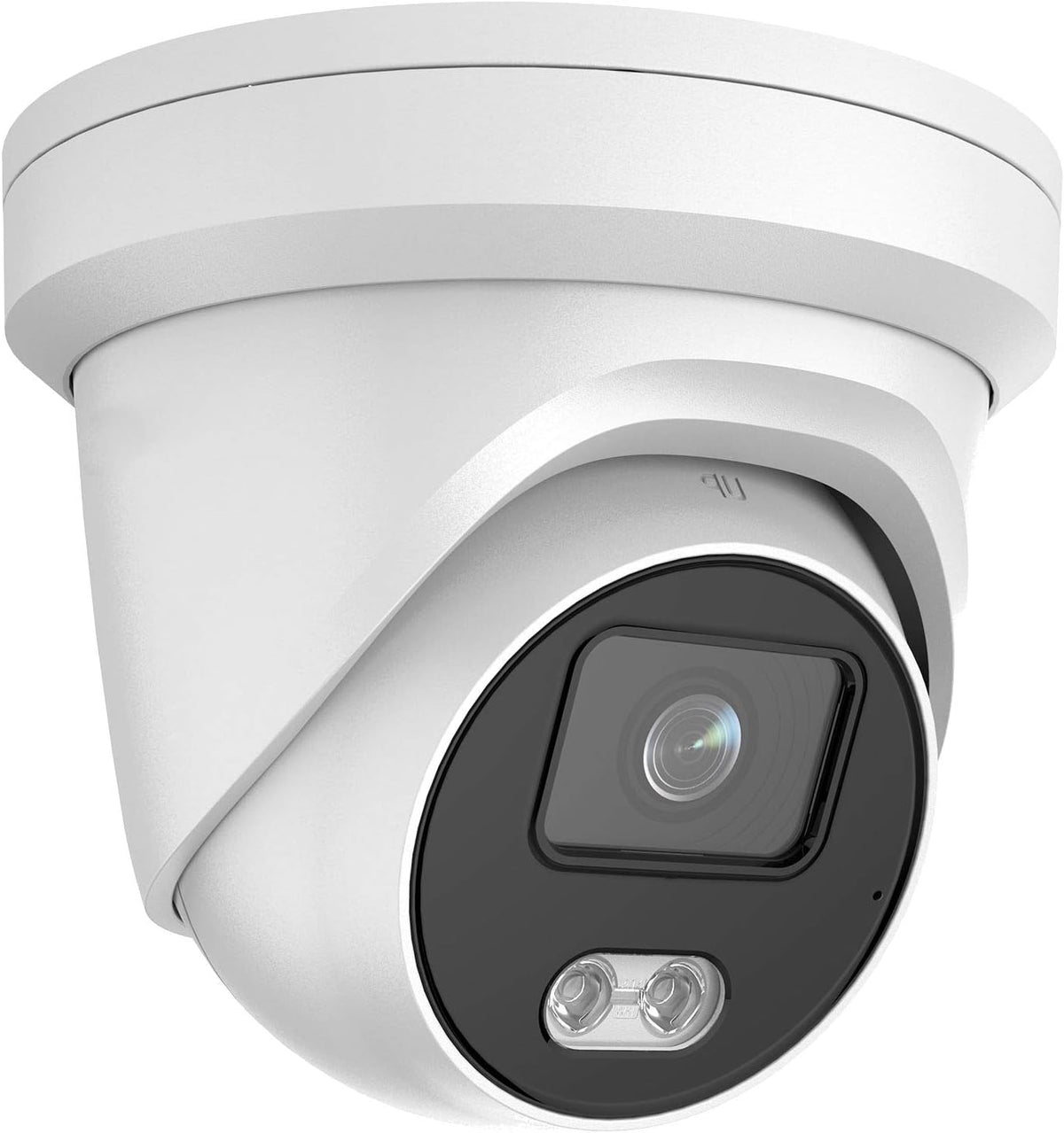 4MP ColorVu AcuSense PoE IP Camera, 2.8mm, IP67 H.265+ F960