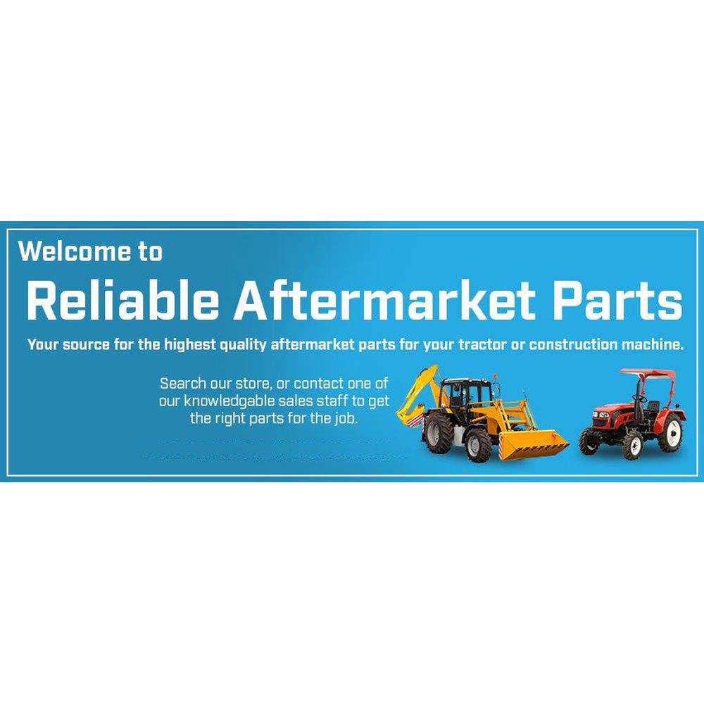 Hydraulic Tilt Cylinder R706