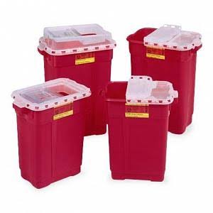 Sharps Container T772