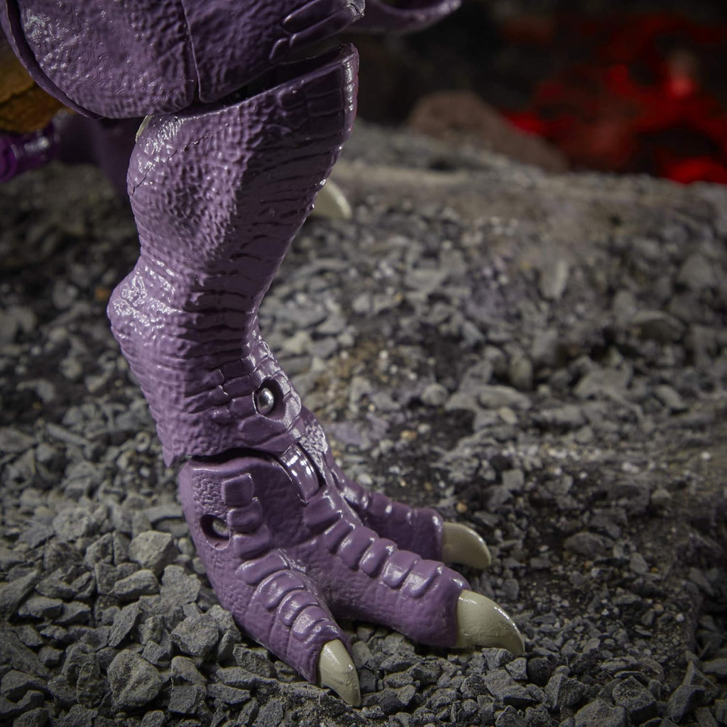 7.5-inch Action Figure E619