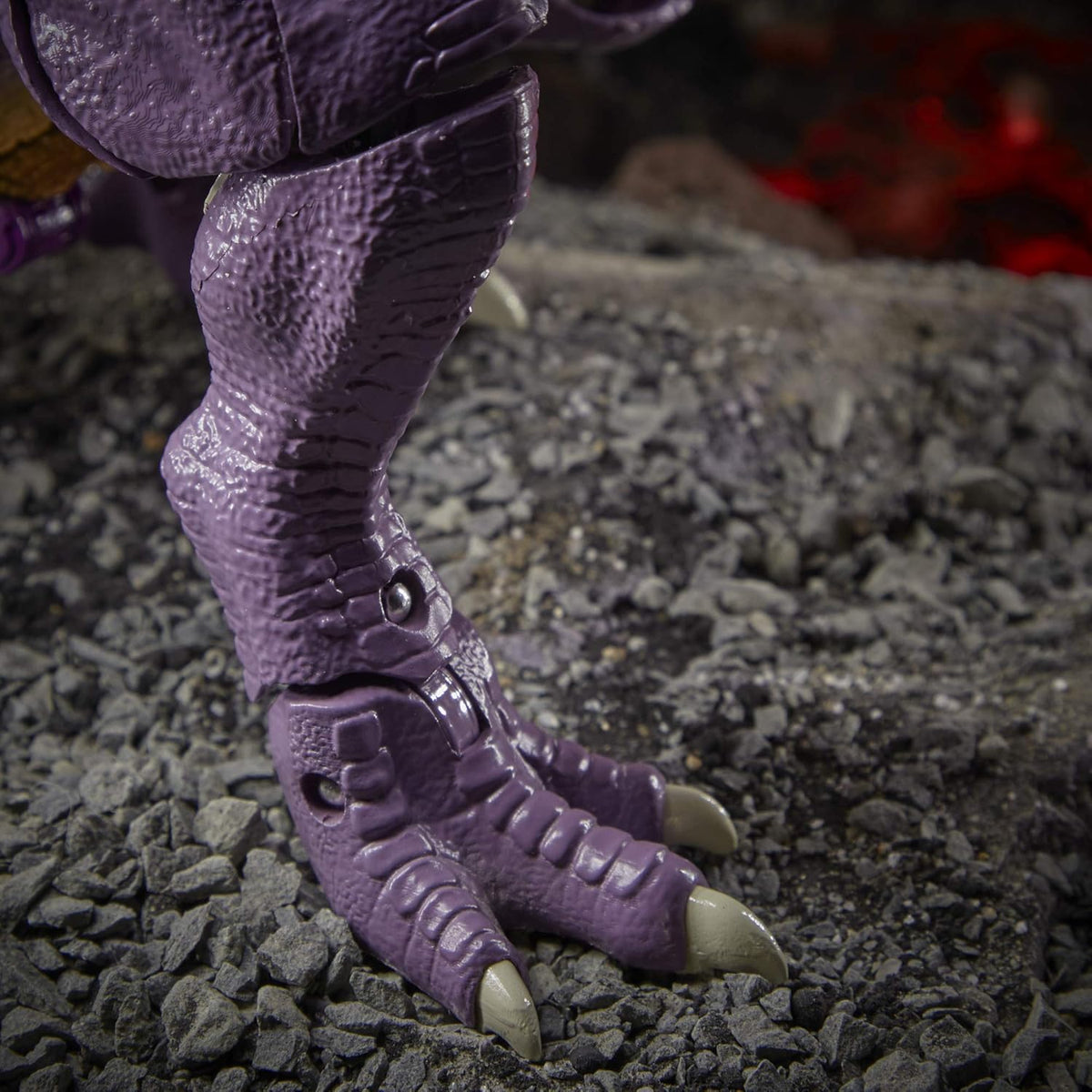 7.5-inch Action Figure E619