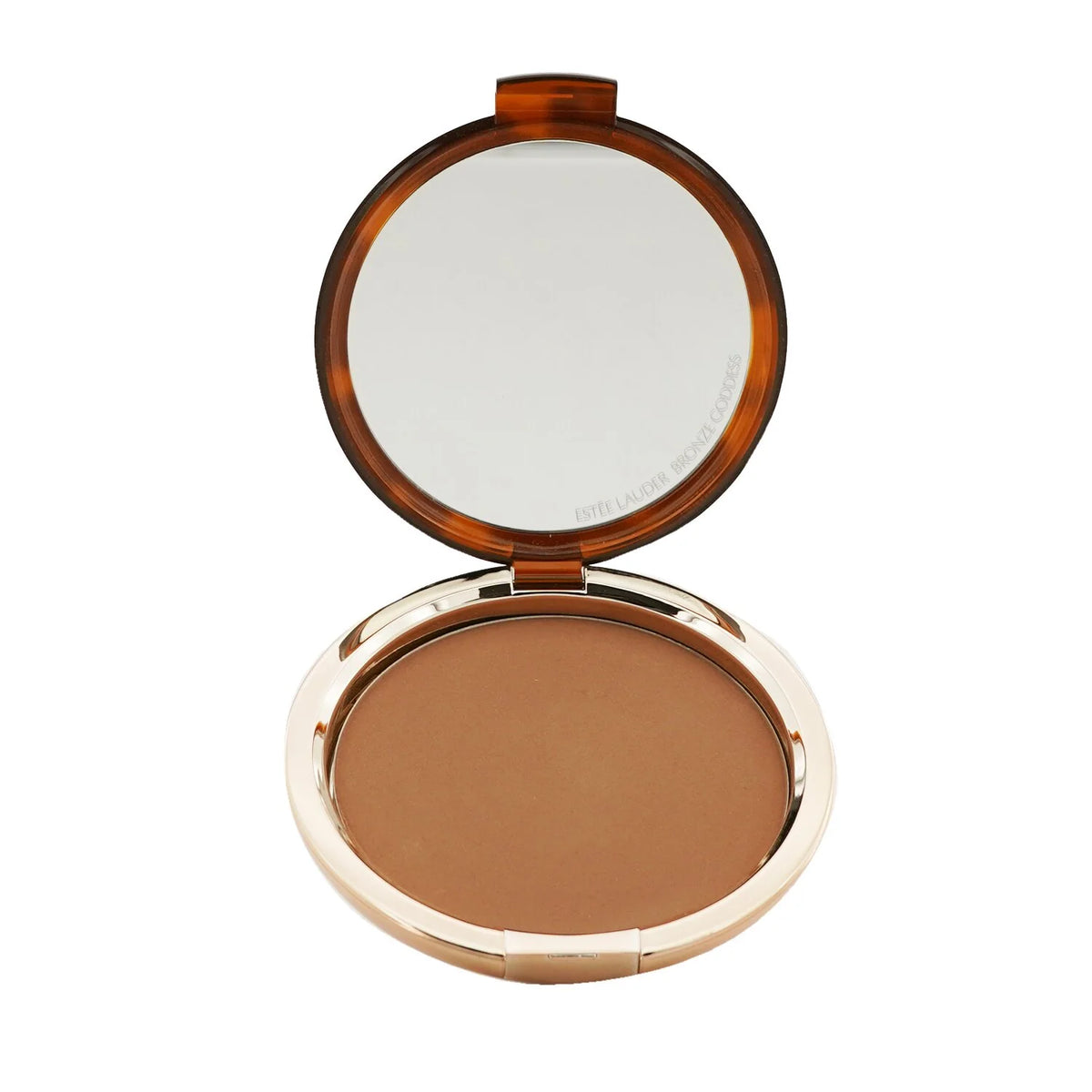 Bronze Goddess Powder Bronzer - # 02 Medium 21g/0.74oz X341530