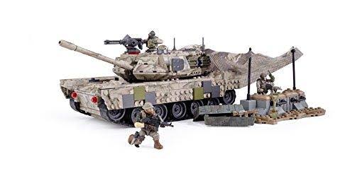 Heavy Armor Outpost D403