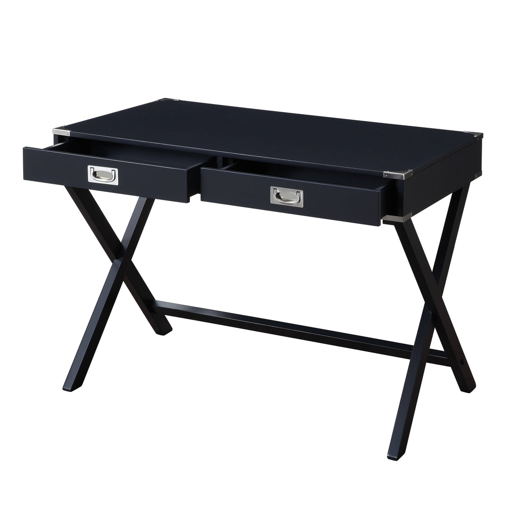 Black Writing Desk T905135