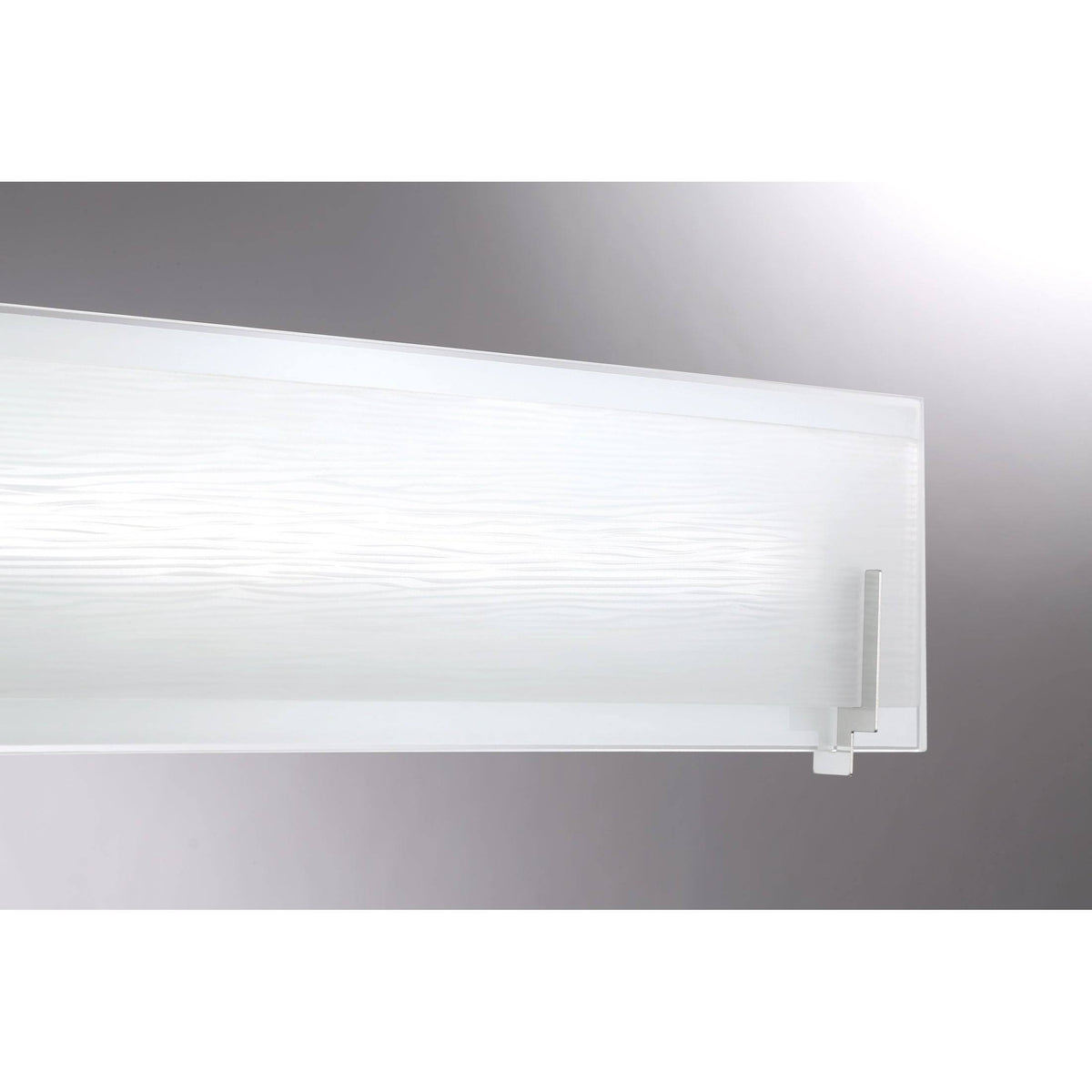Polished Chrome Bath Light Q88219