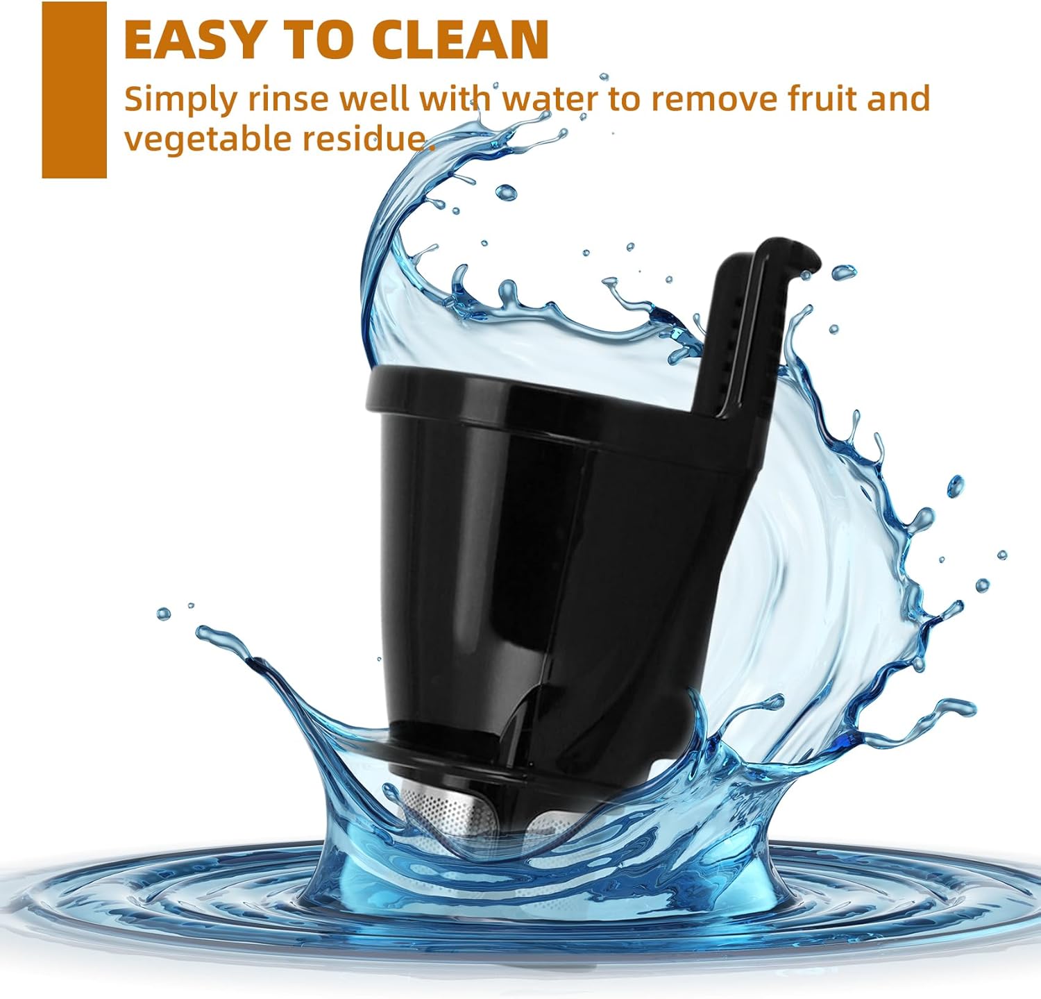 Juicing Screen Replacement Parts for Omegae Slow Juicer L805060
