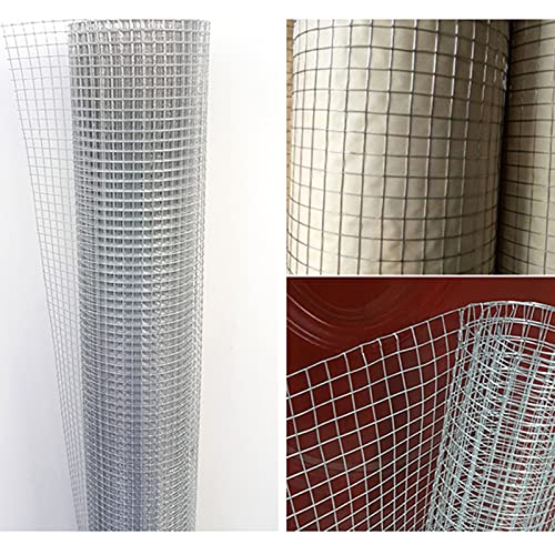 Galvanized Wire Mesh Poultry Fence W94498