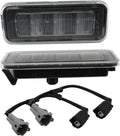 LED Bed Light Kit for Toyota Tacoma, Pack of 2 R221