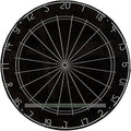 Darts Board D903