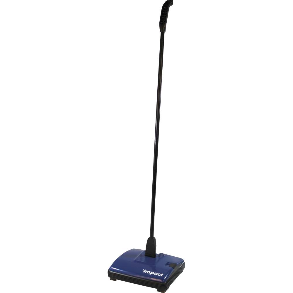 Blue Manual Carpet Sweeper X4053