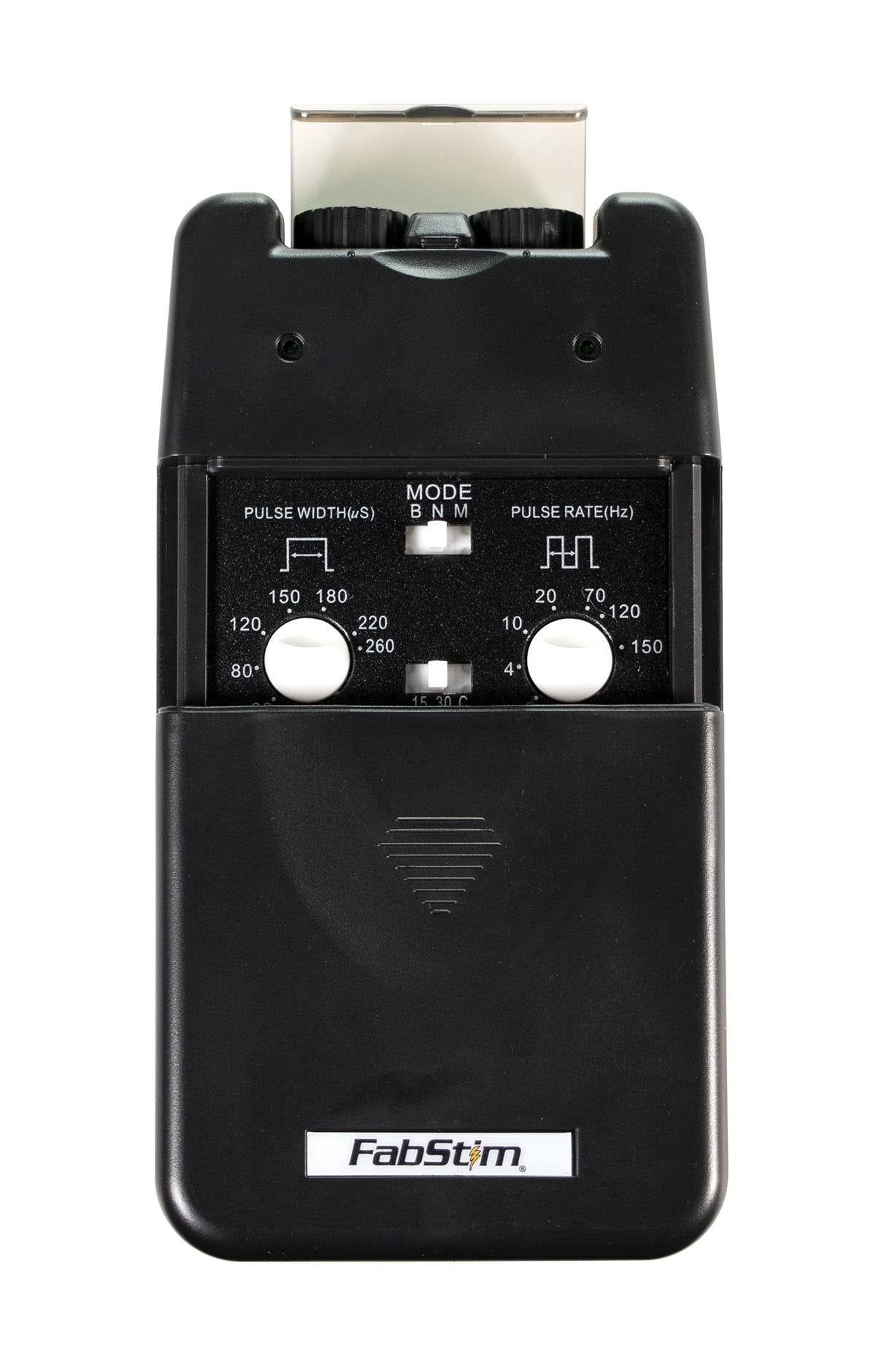 Dual Channel TENS with Timer D107