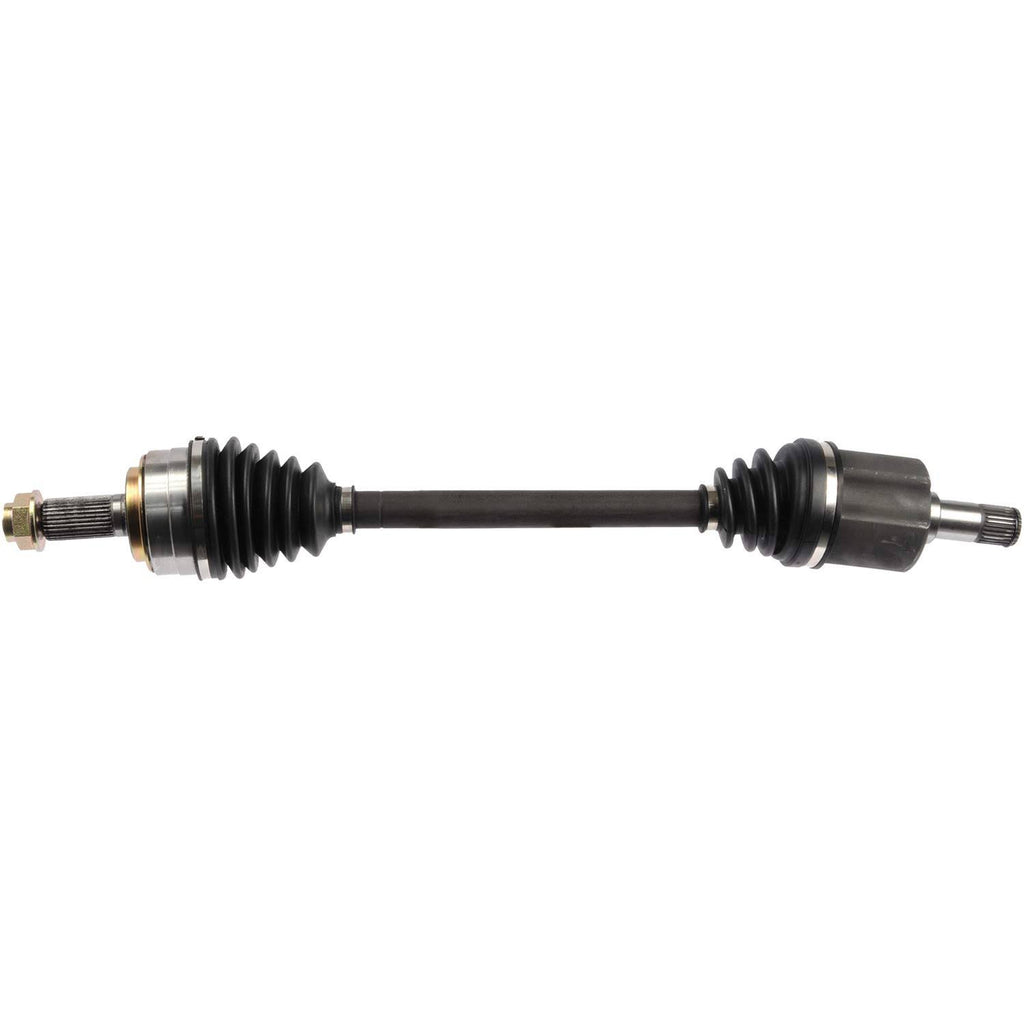 CV Axle Assembly W96652